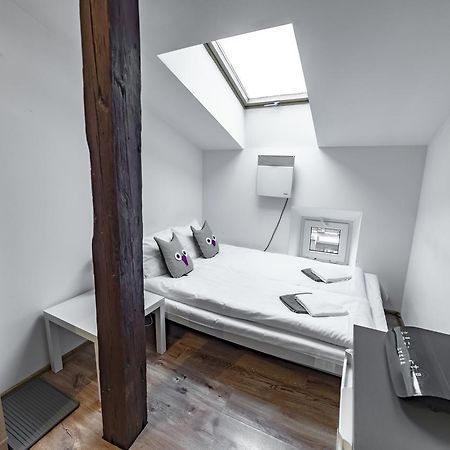 Kfip Room 6C Катовице Экстерьер фото