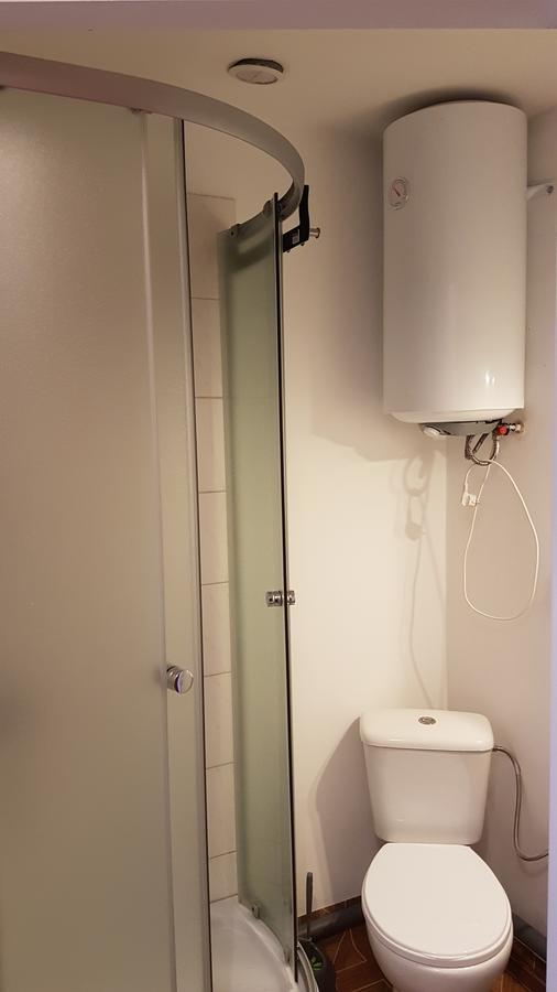Kfip Room 6C Катовице Экстерьер фото
