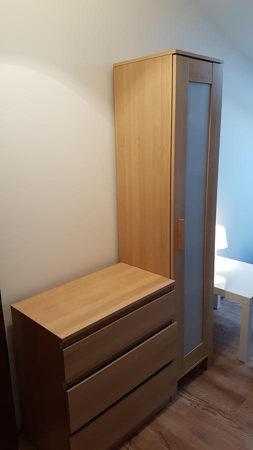 Kfip Room 6C Катовице Экстерьер фото
