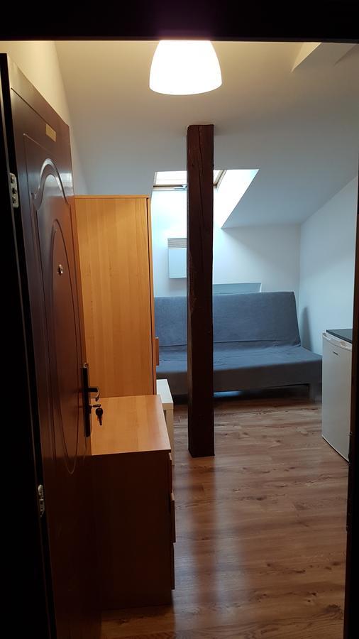 Kfip Room 6C Катовице Экстерьер фото