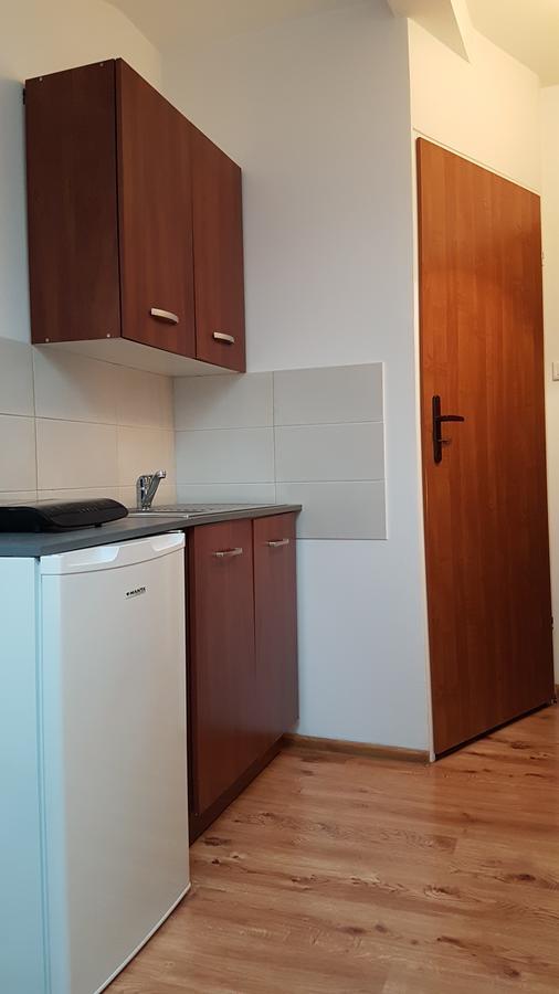 Kfip Room 6C Катовице Экстерьер фото