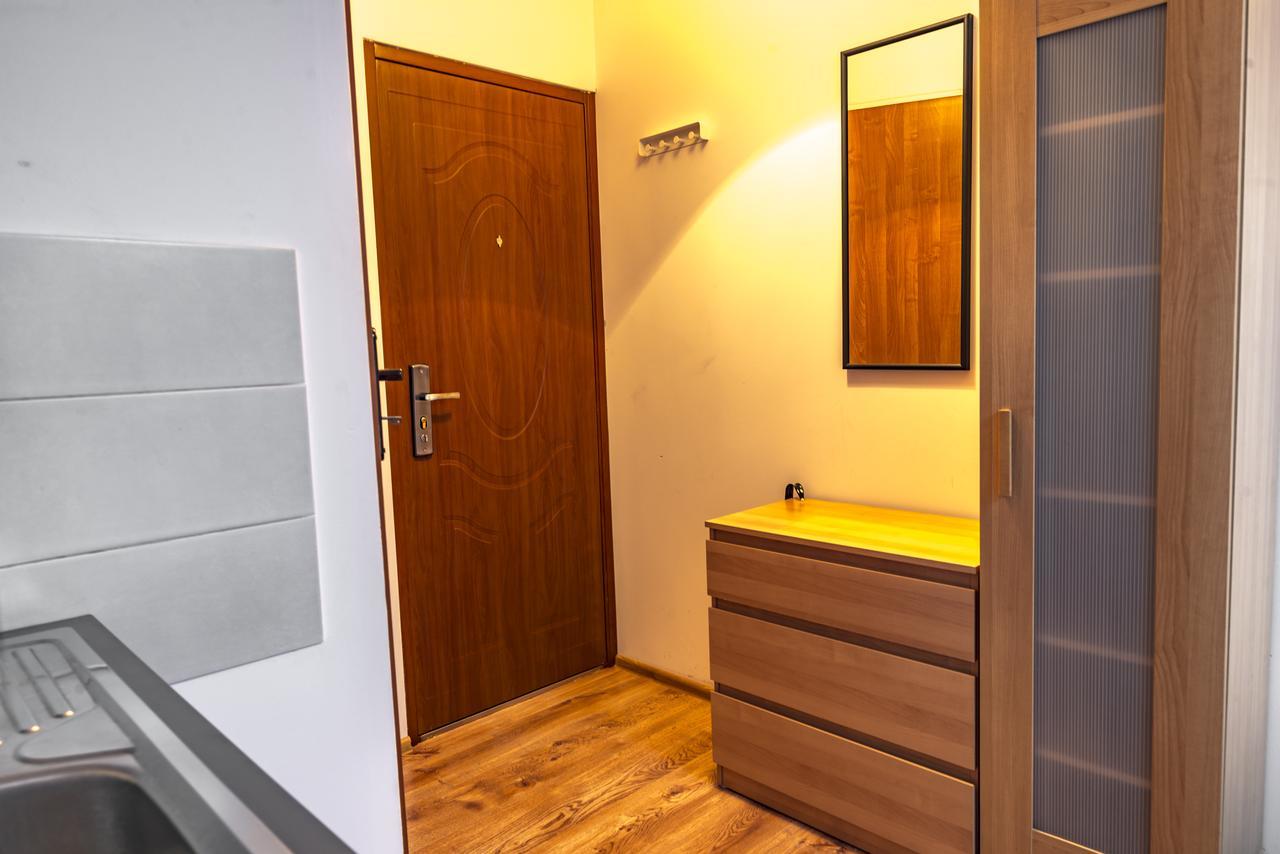 Kfip Room 6C Катовице Экстерьер фото